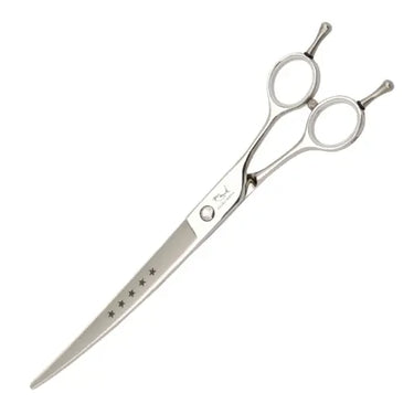 Shernbao High Quality Shark Teeth 5 Star Series Scissor 7.5